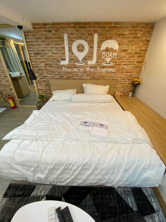 Jojoroom مدينة هوشي منه المظهر الخارجي الصورة
