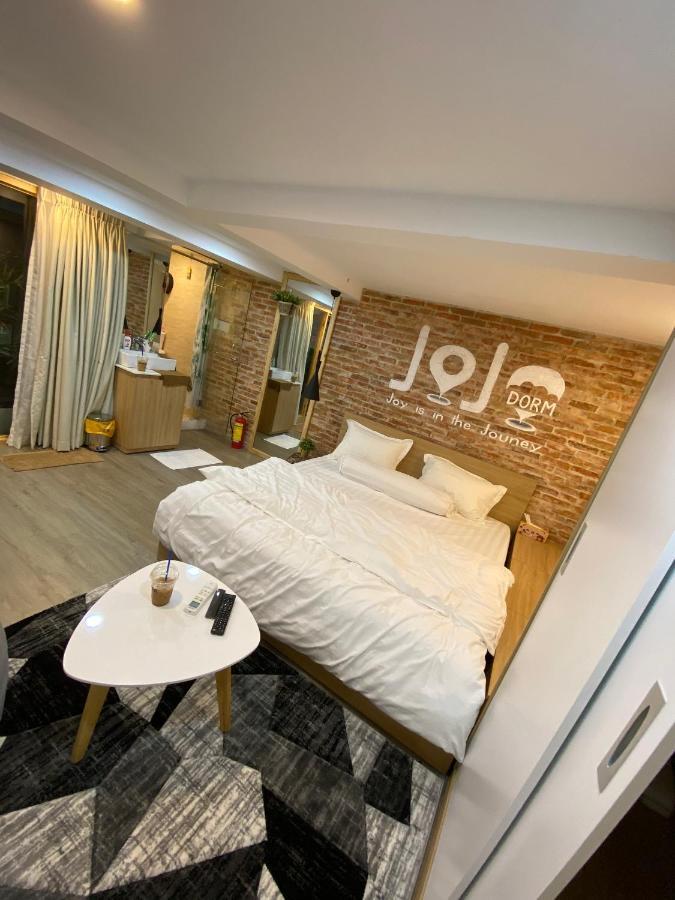 Jojoroom مدينة هوشي منه المظهر الخارجي الصورة