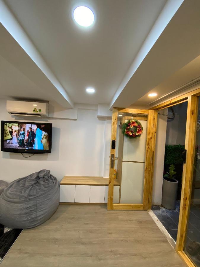 Jojoroom مدينة هوشي منه المظهر الخارجي الصورة